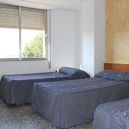Hostal Mengual Gandie Chambre photo
