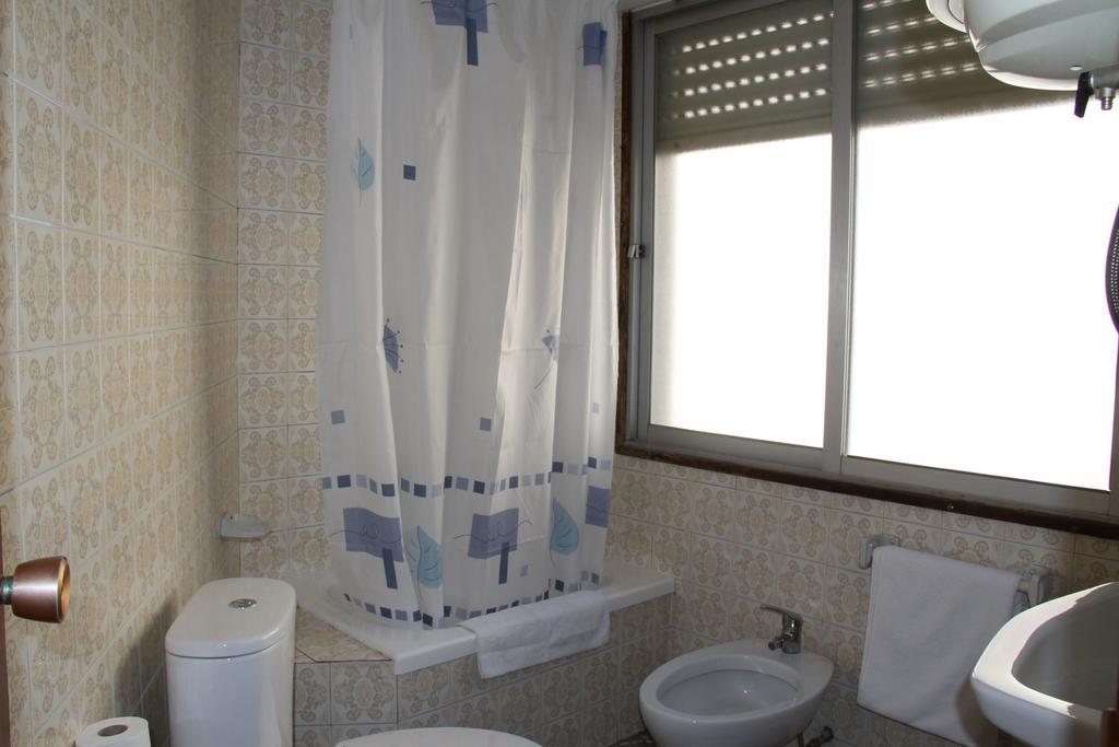 Hostal Mengual Gandie Chambre photo