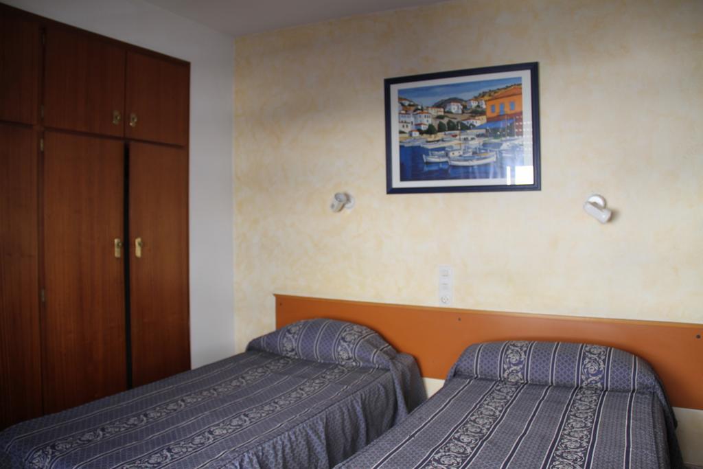 Hostal Mengual Gandie Extérieur photo